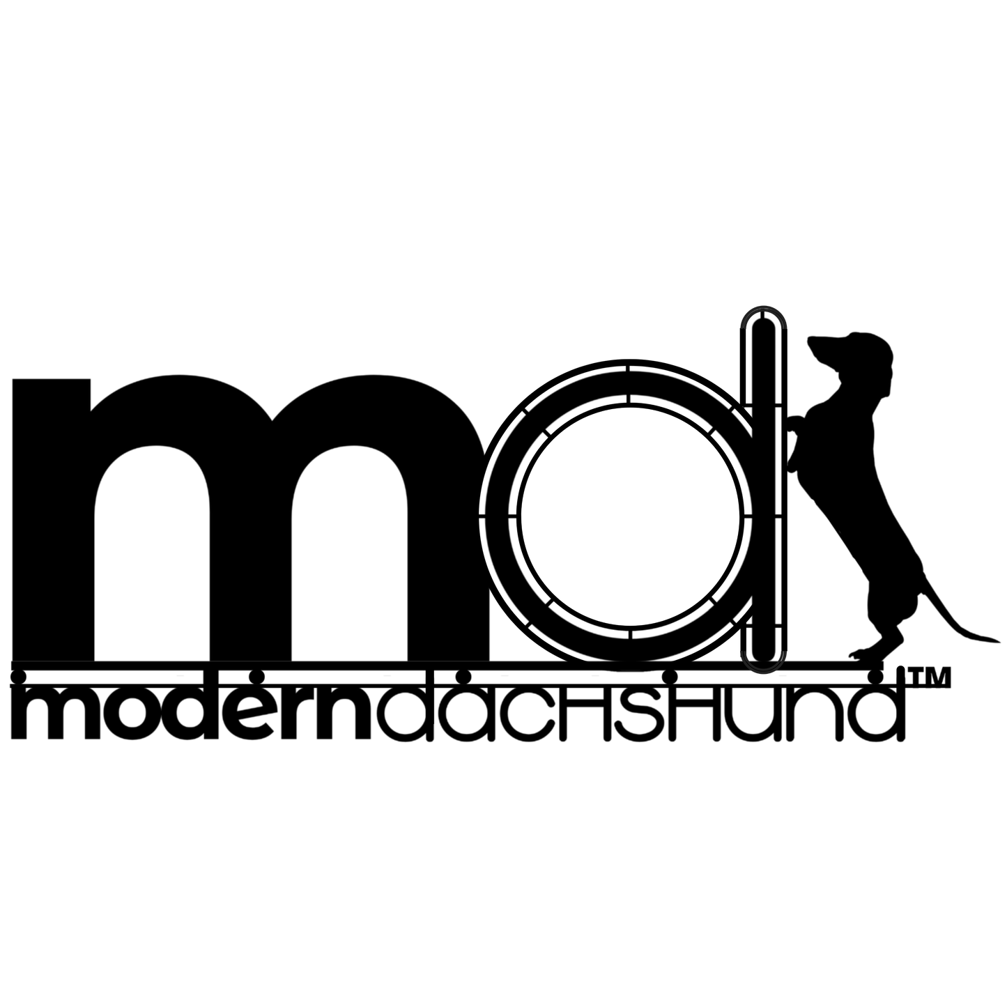 md logo