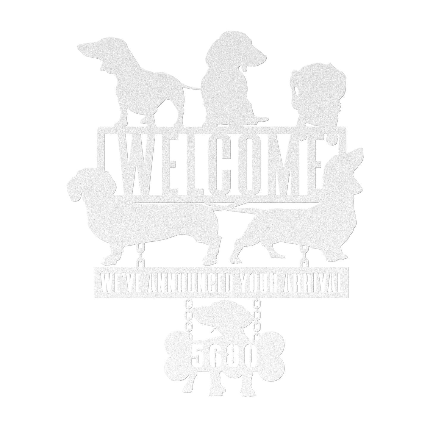 too many dachshunds...an oxymoron