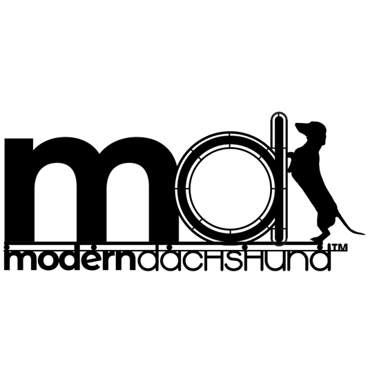 md logo