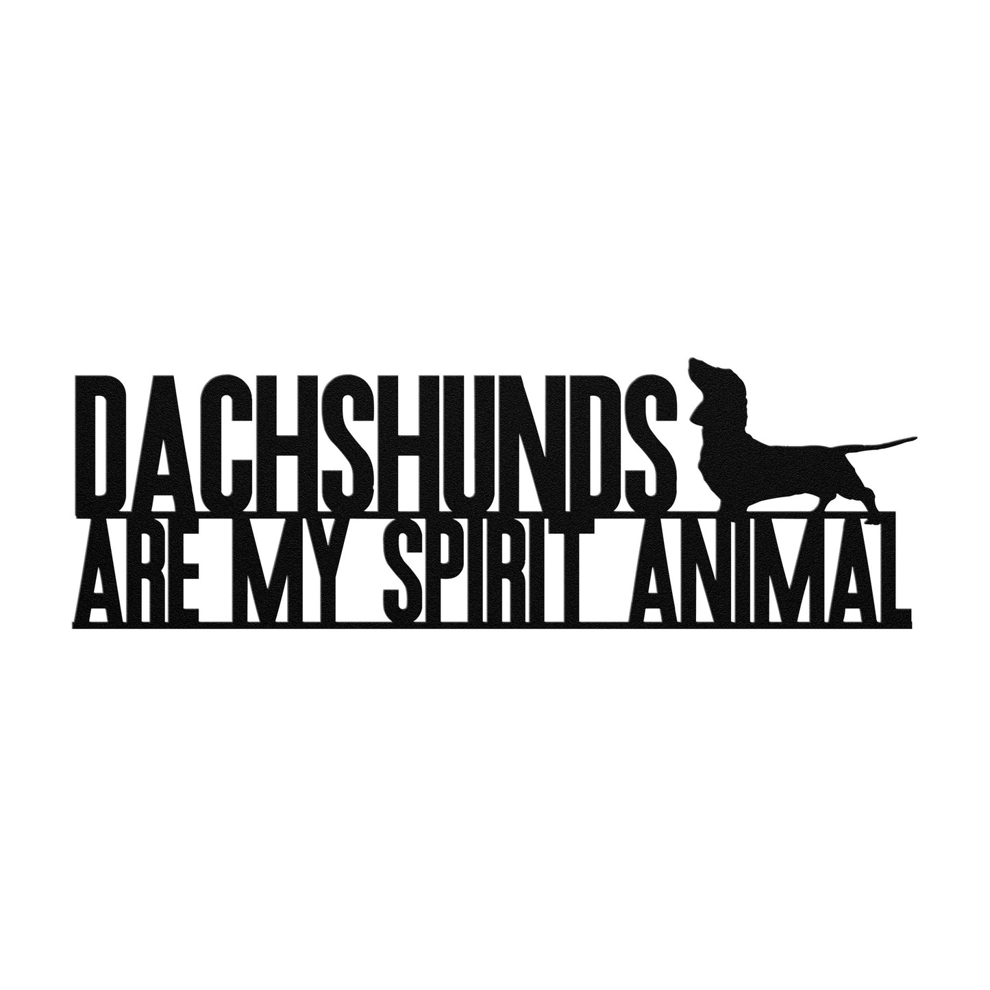 **my spirit animals have short legs